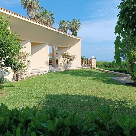 Villa Francesca Augusta Exterior foto