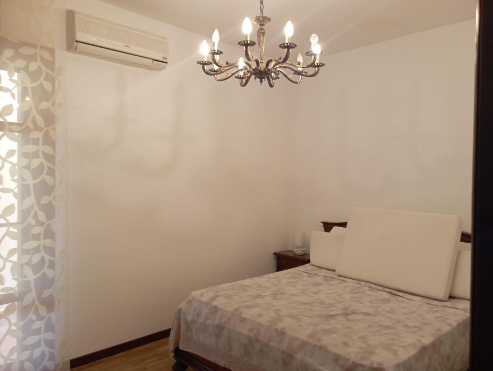 Villa Francesca Augusta Habitación foto